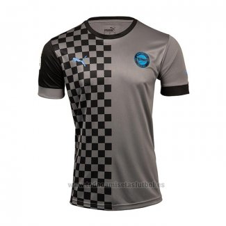 Camiseta Alaves 3ª 2022-2023 Tailandia