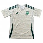 Camiseta Arabia Saudita 2ª 2024 Tailandia