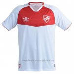 Camiseta Argentinos Juniors 2ª 2025 Tailandia