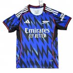Camiseta Arsenal 2ª 2025-2026 Tailandia