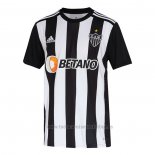 Camiseta Atletico Mineiro 1ª 2022-2023 Tailandia