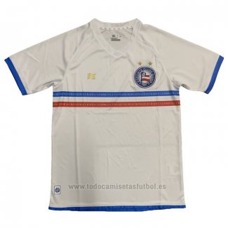 Camiseta Bahia 1ª 2023 Tailandia