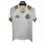 Camiseta Bahia Special 2025 Blanco Tailandia