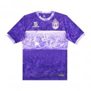 Camiseta Boreale 1ª 2023-2024 Tailandia