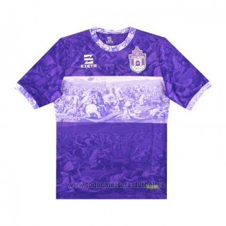 Camiseta Boreale 1ª 2023-2024 Tailandia