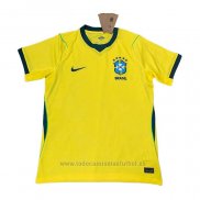 Camiseta Brasil 1ª 2026 Tailandia