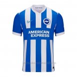 Camiseta Brighton & Hove Albion 1ª 2025-2026 Tailandia