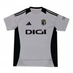 Camiseta Burgos 1ª 2024-2025 Tailandia