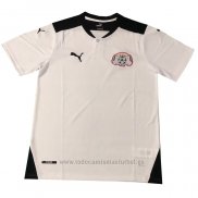 Camiseta Burkina Faso 2ª 2022 Tailandia