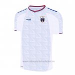 Camiseta Cabo Verde 2ª 2026 Tailandia