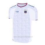 Camiseta Cabo Verde 2ª 2026 Tailandia