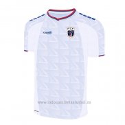Camiseta Cabo Verde 2ª 2026 Tailandia