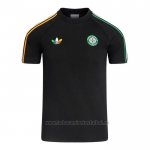 Camiseta Celtic Lifestyle Originals 2025-2026 Tailandia