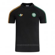 Camiseta Celtic Lifestyle Originals 2025-2026 Tailandia