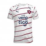 Camiseta Cerro Porteno 2ª 2026 Tailandia