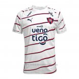 Camiseta Cerro Porteno 2ª 2026 Tailandia