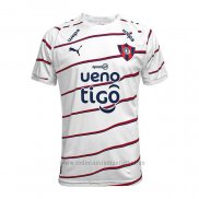 Camiseta Cerro Porteno 2ª 2026 Tailandia