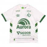 Camiseta Chapecoense 2ª 2023 Tailandia