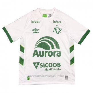 Camiseta Chapecoense 2ª 2023 Tailandia