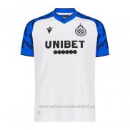 Camiseta Club Brugge 2ª 2023-2024 Tailandia