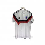Camiseta Colo-Colo Special 2025 Blanco Tailandia