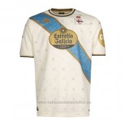 Camiseta Deportivo de La Coruna 3ª 2025-2026 Tailandia