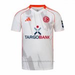 Camiseta Dusseldorf 2ª 2025-2026 Tailandia