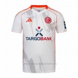 Camiseta Dusseldorf 2ª 2025-2026 Tailandia