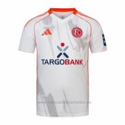 Camiseta Dusseldorf 2ª 2025-2026 Tailandia
