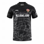Camiseta Dynamo Dresden 2ª 2025-2026 Tailandia