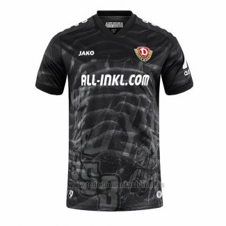 Camiseta Dynamo Dresden 2ª 2025-2026 Tailandia