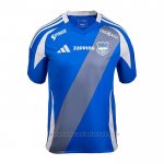 Camiseta Emelec 1ª 2025 Tailandia
