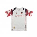 Camiseta Estudiantes 2ª 2026 Tailandia