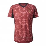 Camiseta Galatasaray 3ª 2025-2026 Tailandia