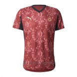 Camiseta Galatasaray 3ª 2025-2026 Tailandia