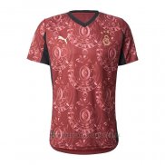 Camiseta Galatasaray 3ª 2025-2026 Tailandia