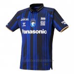Camiseta Gamba Osaka 1ª 2025 Tailandia