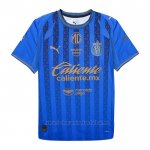 Camiseta Guadalajara 3ª 2025-2026 Tailandia