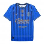 Camiseta Guadalajara 3ª 2025-2026 Tailandia