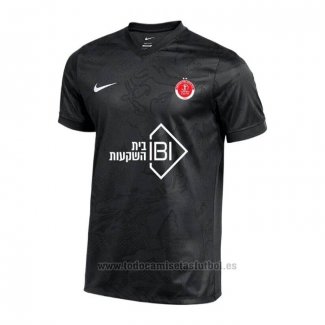 Camiseta Hapoel Tel Aviv 3ª 2025-2026 Tailandia