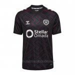 Camiseta Hearts Portero 2ª 2026-2027 Tailandia