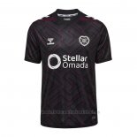 Camiseta Hearts Portero 2ª 2026-2027 Tailandia