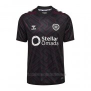 Camiseta Hearts Portero 2ª 2026-2027 Tailandia