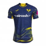 Camiseta Hellas Verona 1ª 2025-2026 Tailandia