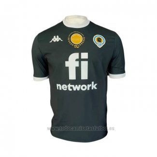 Camiseta Hercules 2ª 2024-2025 Tailandia