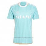 Camiseta Inter Miami 3ª 2024 Tailandia