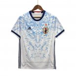 Camiseta Japon Dragon Ball 2025 Blanco Tailandia