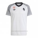 Camiseta Juventus Portero 3ª 2024-2025 Tailandia