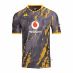 Camiseta Kaizer Chiefs 2ª 2025-2026 Tailandia
