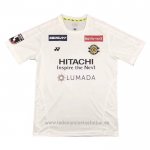 Camiseta Kashiwa Reysol 2ª 2023 Tailandia